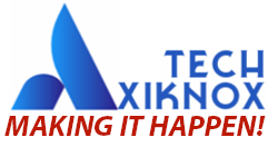 AxiKnox Tech LTD – Uk based Software Solutions Company
